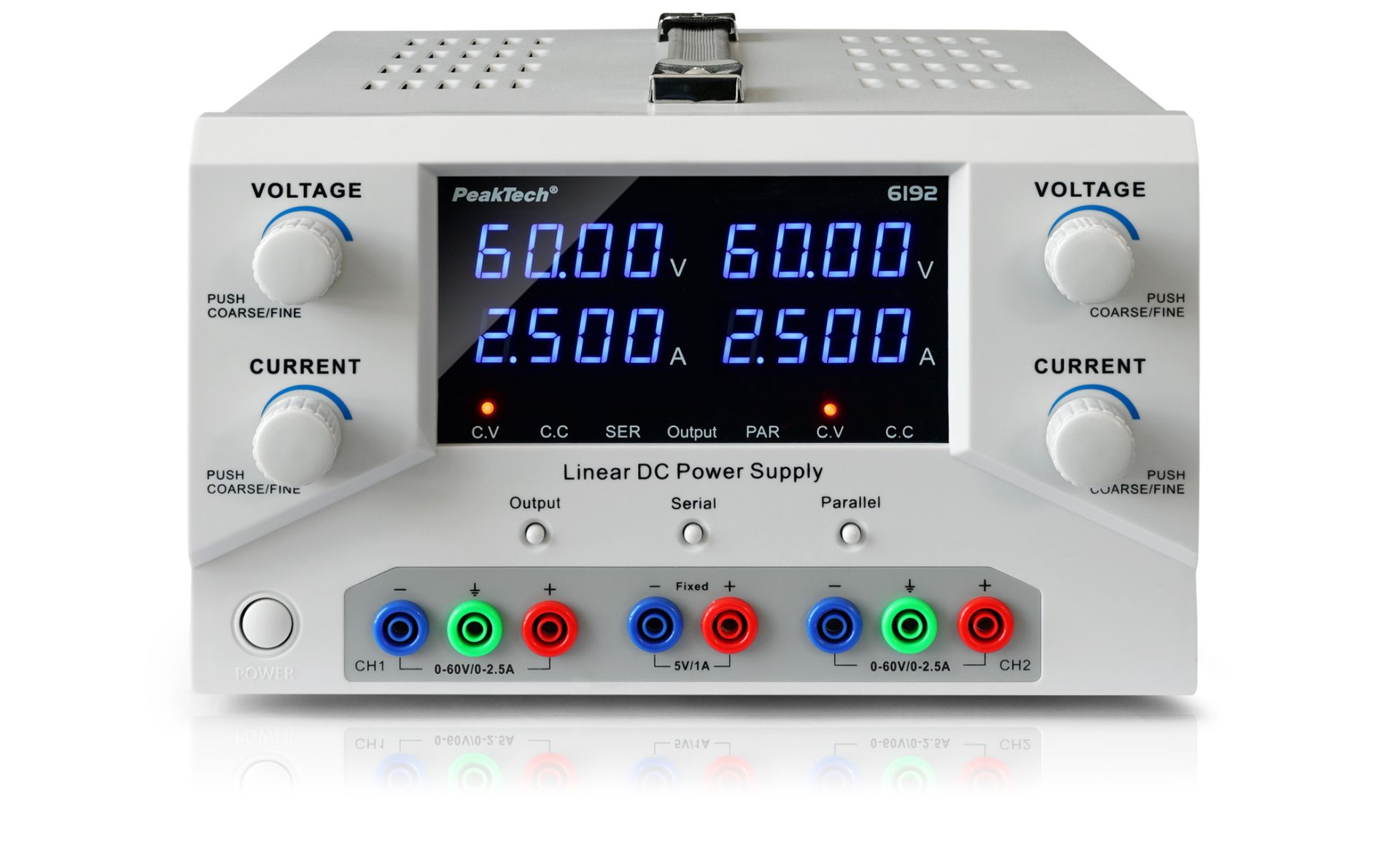DC Power Supply